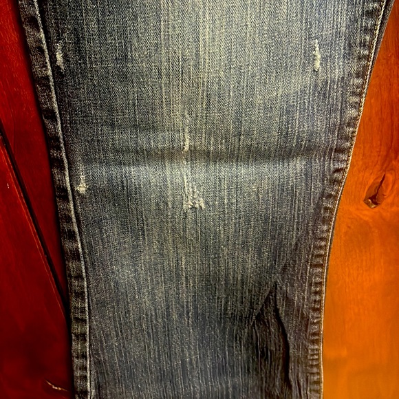 Maurice jeans. Taylor bootcut. - Picture 4 of 7